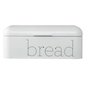 Metal Bread Bin