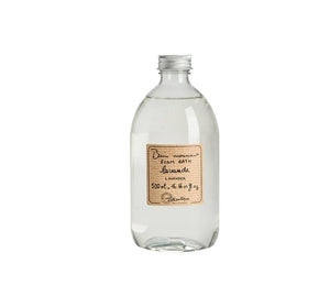 Lavender Foam Bath