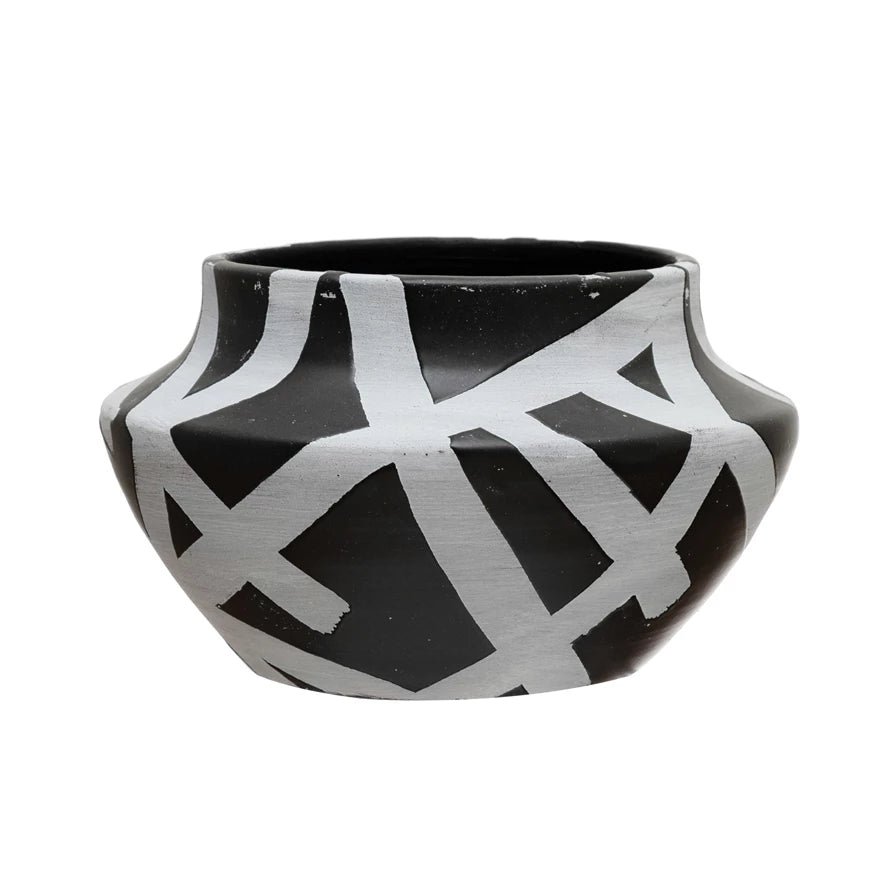 Terracotta Planter