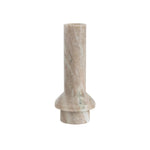 Marble Taper Holder Large