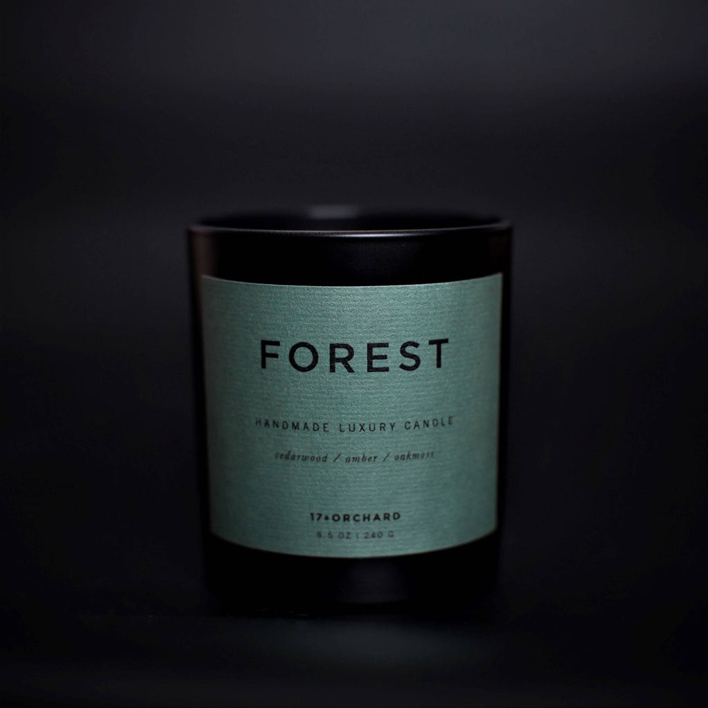 FOREST Candle