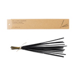 Cedar + Sagebrush Incense