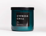 Cypress Chill Candle