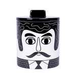 Storage Jar, Carlos