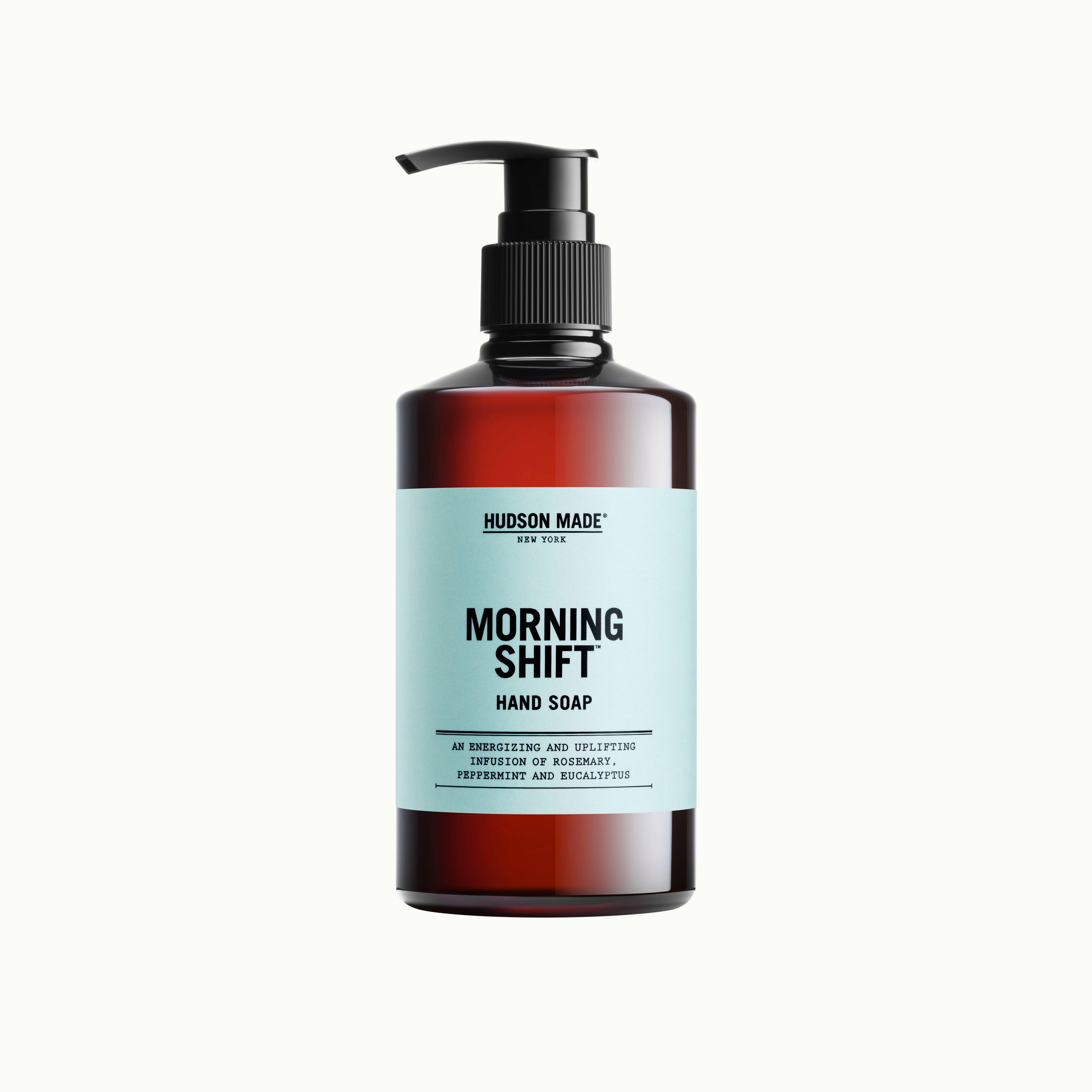 Morning Shift Liquid Hand Soap