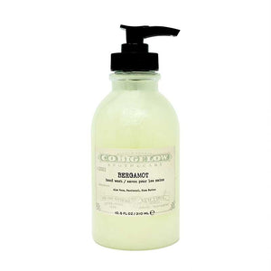 Bergamot Hand Wash