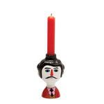 Candle Holder, Carlos