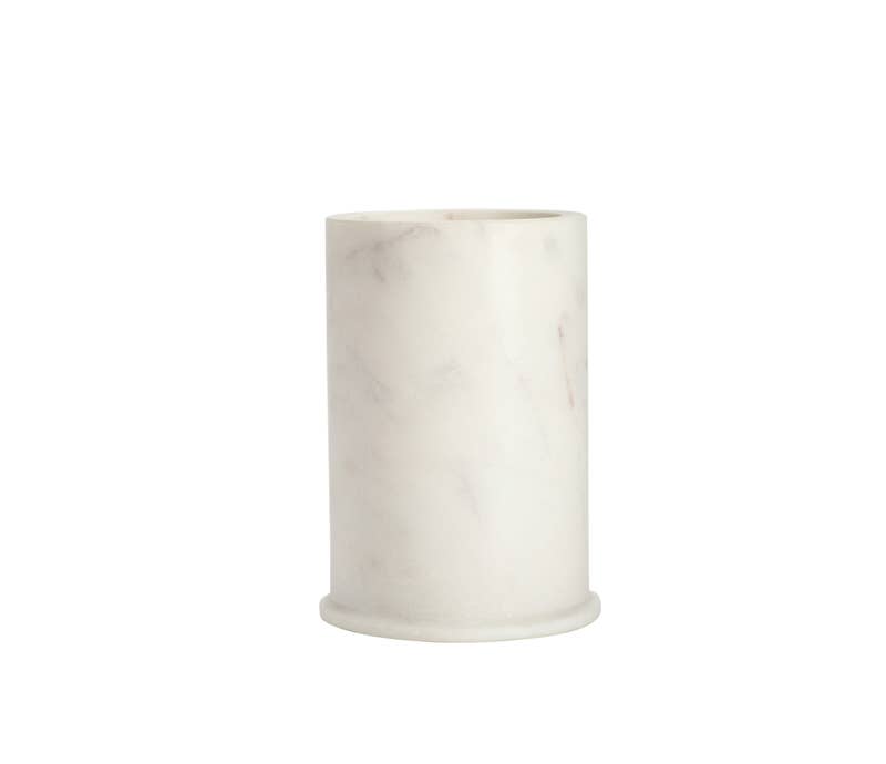 Belle de Provence Marble Tumbler