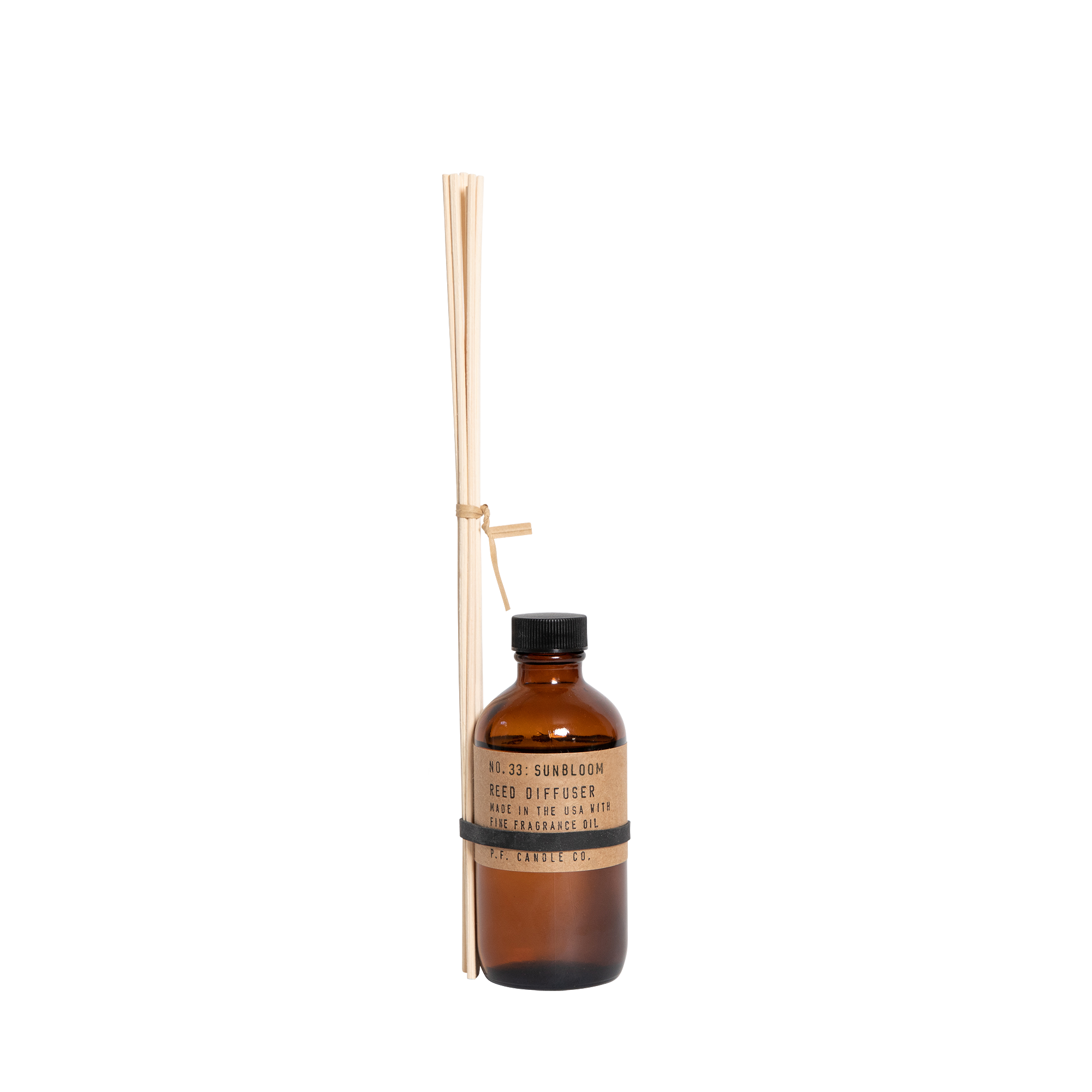 Sunbloom Reed Diffuser