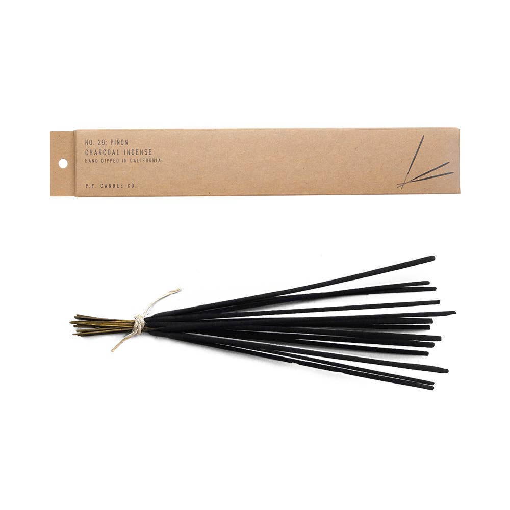 Piñon Incense