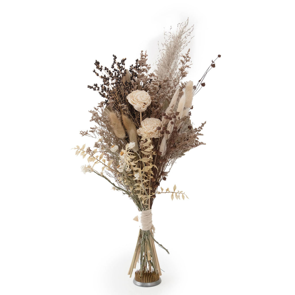 Delicate Victorian Bouquet