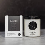 Canyon Jar Candle