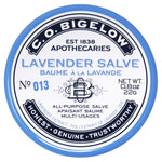 No. 13 Lavender Salve Tin