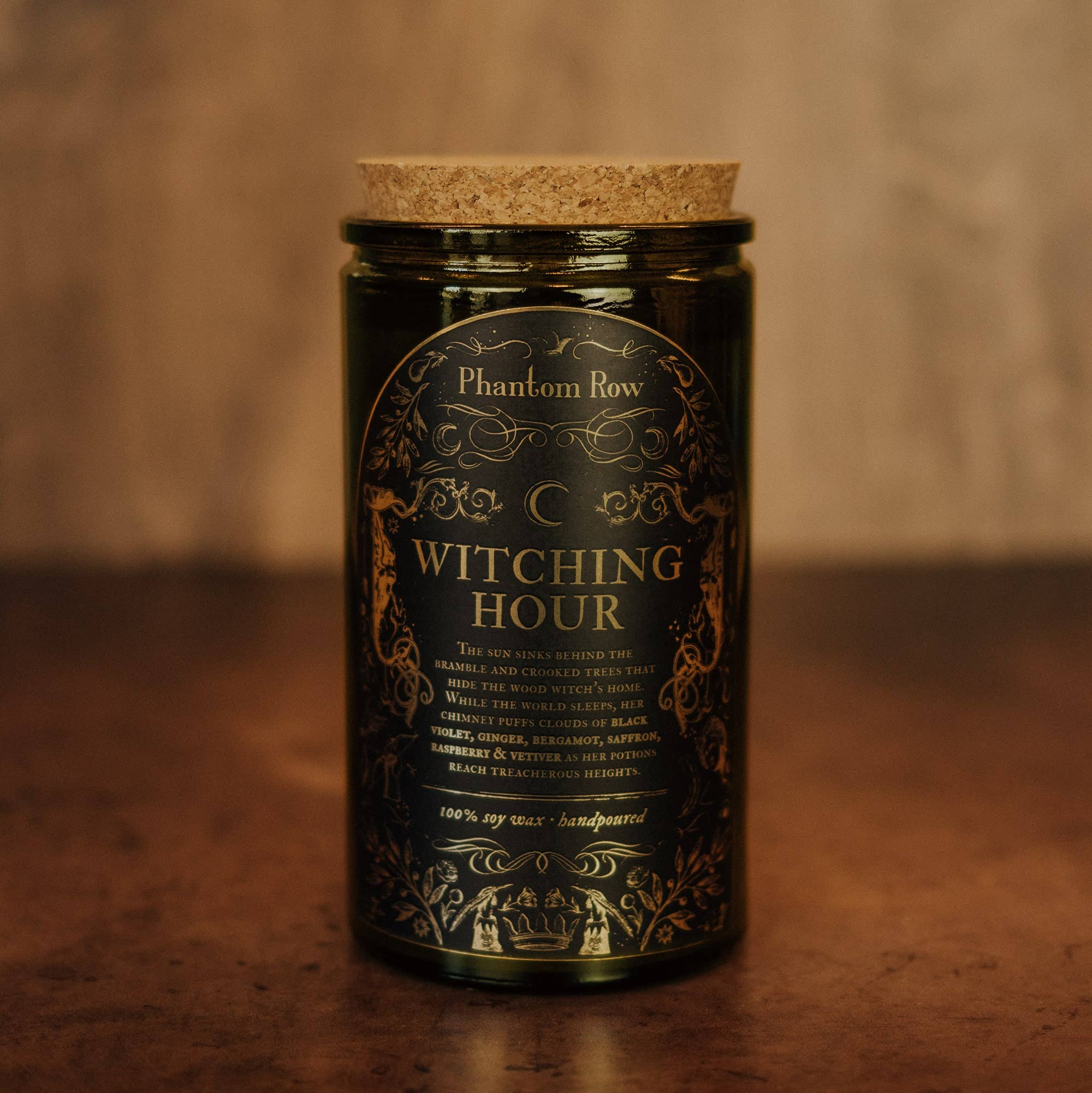 Witching Hour Candle