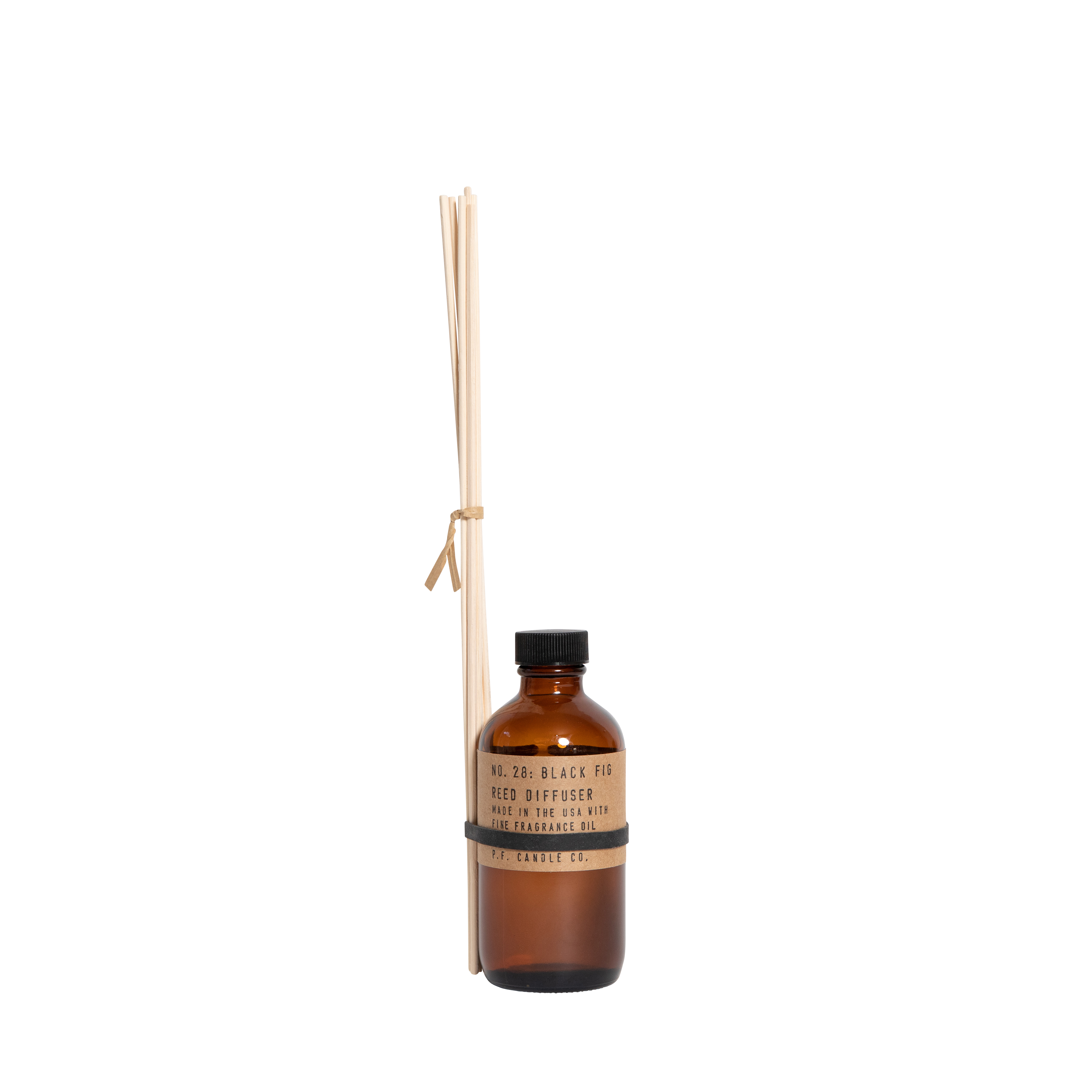 Black Fig Reed Diffuser