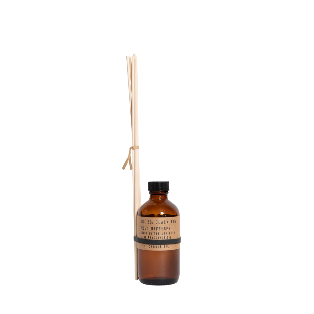 Black Fig Reed Diffuser