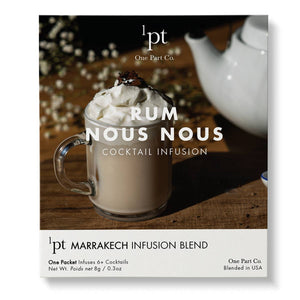 1pt Rum Nous Nous Cocktail Pack