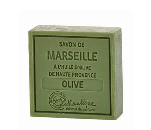 Les Savons De Marseille Soap, Olive