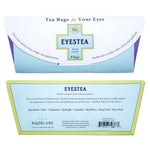 Eyes Tea - 8 Pack