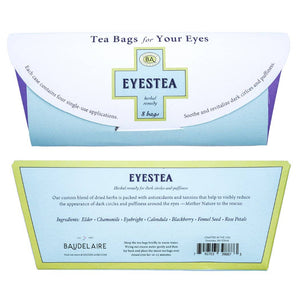 Eyes Tea - 8 Pack