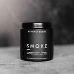 Smoke Candle