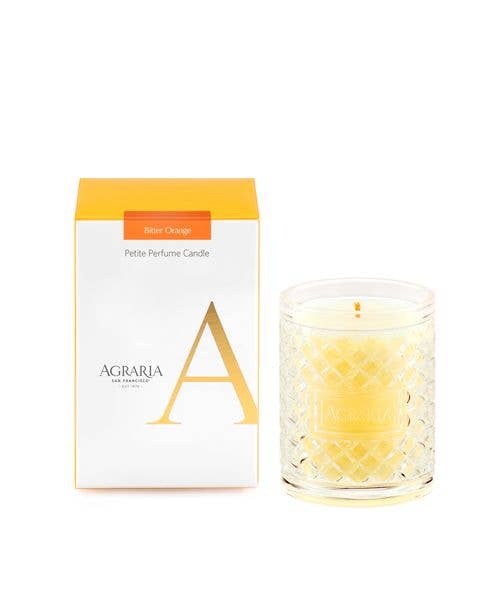 Candle, Bitter Orange 7oz