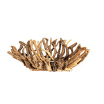 Decorative Driftwood Bowl