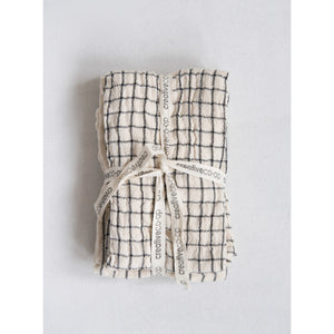 Cotton Tea Towel