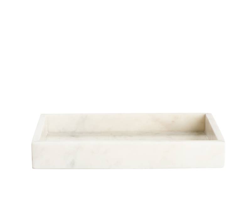 Belle de Provence Marble Napkin Tray