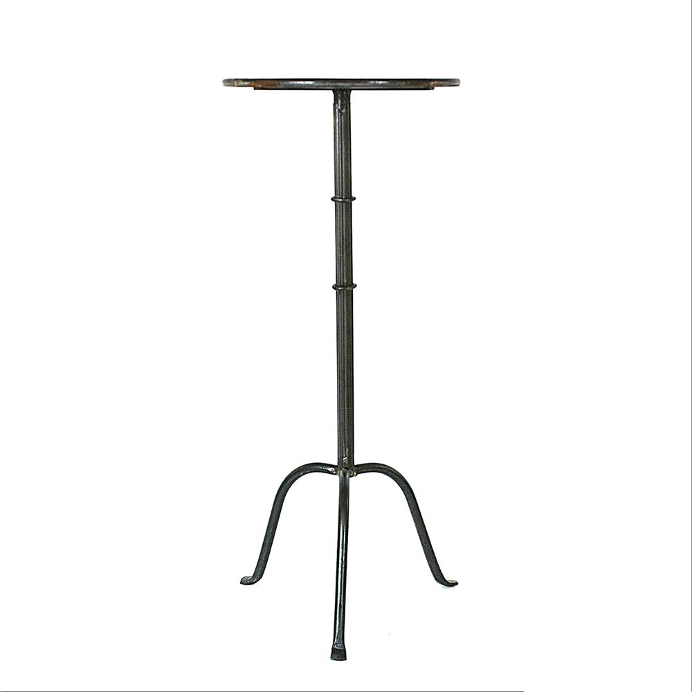 Metal Martini Table