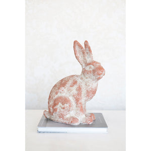 Resin Rabbit