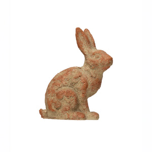 Resin Rabbit