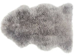 Eco Tanned Sheepskin Rug/Throw