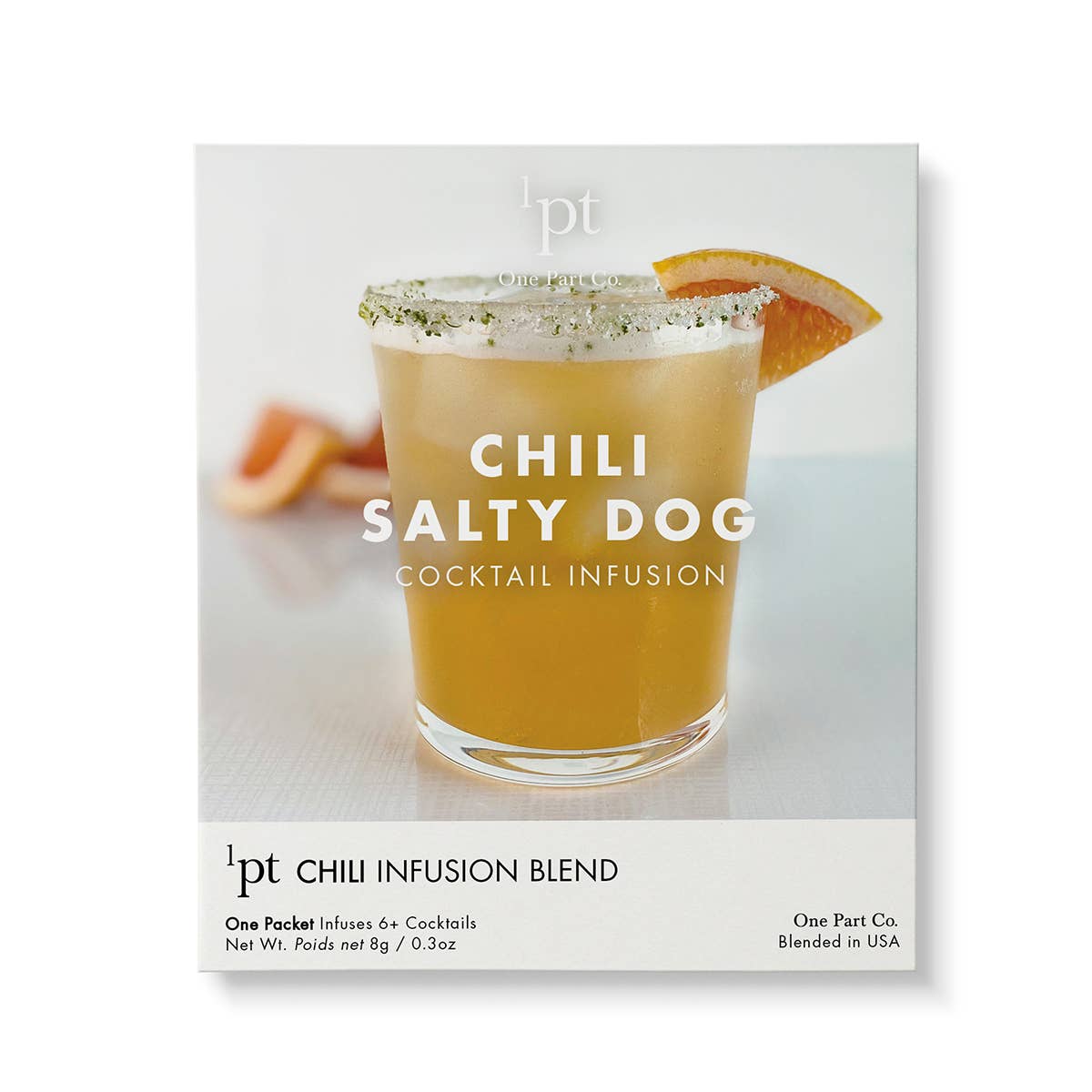 1pt Chili Salty Dog Cocktail Pack