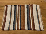 Striped Placemat