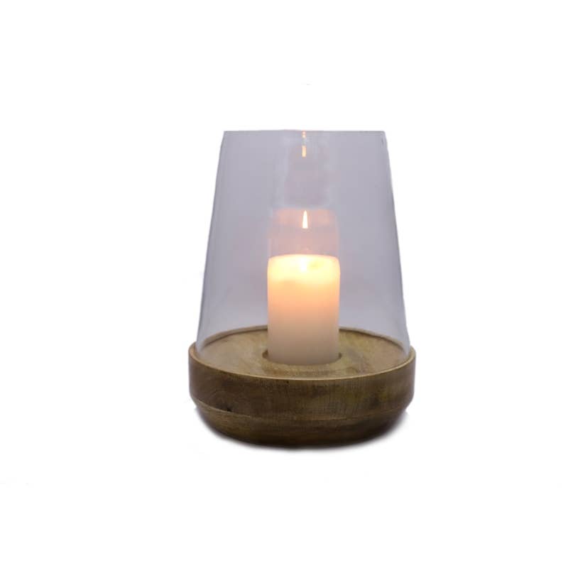 Grove Candle Holder, Small