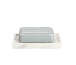 Belle de Provence Marble Soap Dish