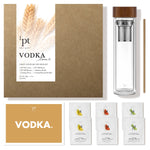 1pt®  Infusion Vodka Lover Kit