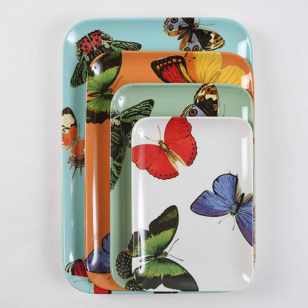 Metamorphosis Trays