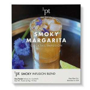 1pt Smoky Margarita Cocktail Pack