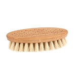 Bath Brush, No Handle