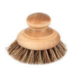 Maple Pan Brush