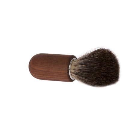 Walnut Shaving Brush