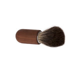 Walnut Shaving Brush