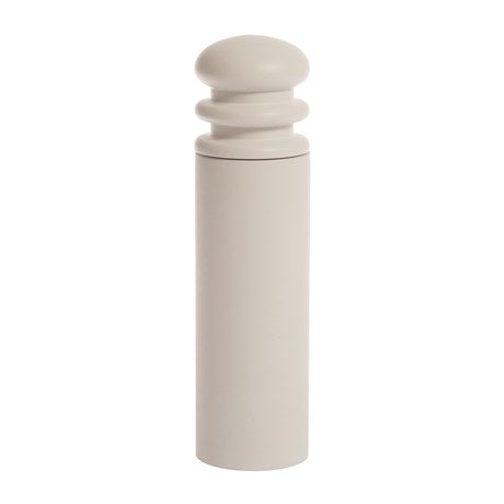 Beech Salt/Pepper Mill, White