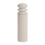 Beech Salt/Pepper Mill, White