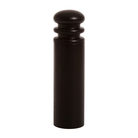 Beech Salt/Pepper Mill, Black