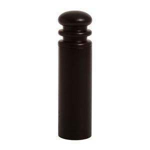 Beech Salt/Pepper Mill, Black