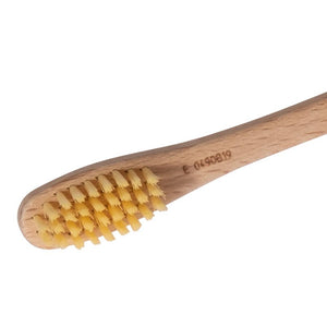 Beechwood Toothbrush