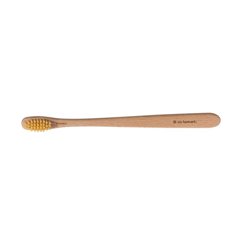 Beechwood Toothbrush